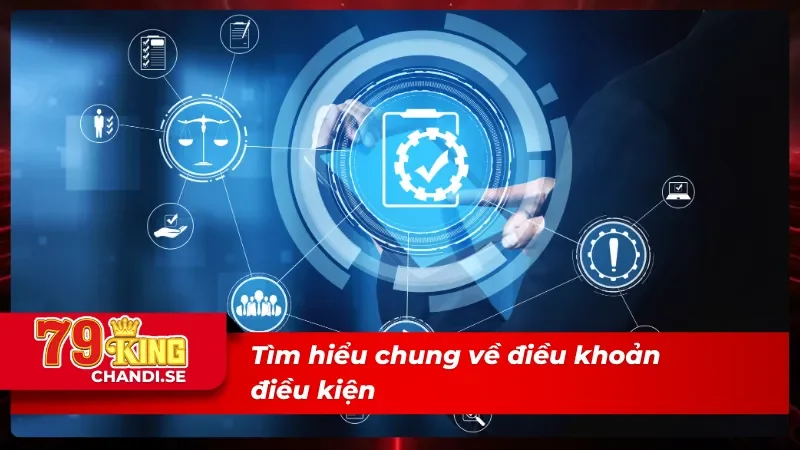 Điều Khoản Điều Kiện 79King (Cập nhật mới 2025) 1 Đôi nét về điều khoản điều kiện