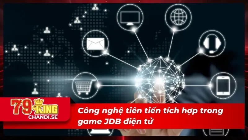 JDB Điện Tử - Game Đồ Họa Đỉnh Cao Ở Trang Cược Uy Tín Số 1 2 Trang cược luôn kết hợp công nghệ mới nhất vào JDB điện tử