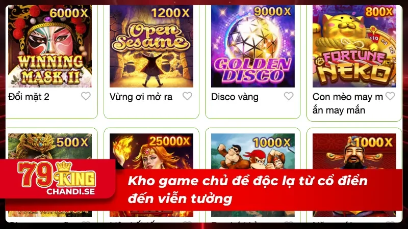 JDB Điện Tử - Game Đồ Họa Đỉnh Cao Ở Trang Cược Uy Tín Số 1 3 Kho game JDB điện tử luôn có điểm độc đáo trong từng tựa game