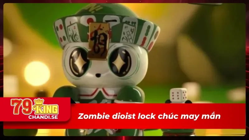 KKA Điện Tử 79KING: Sảnh Game Chuẩn Quốc Tế, Chơi Là Mê 2 Giao diện cược chính của Zombie dioist lock tại sảnh KKA điện tử 79KING