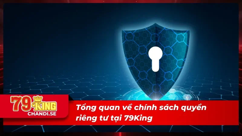 Quyền Riêng Tư 79King | Dữ Liệu Của Bạn, Quyền Của Bạn 1 Tìm hiểu chính sách quyền riêng tư tại 79King