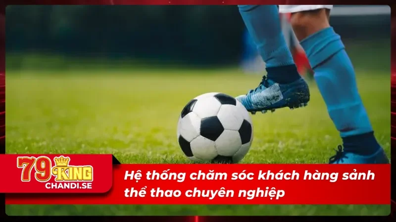 SABA thể thao và cơ chế chăm sóc khách hàng