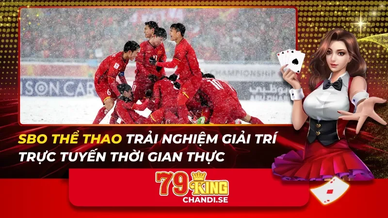 SBO Thể Thao