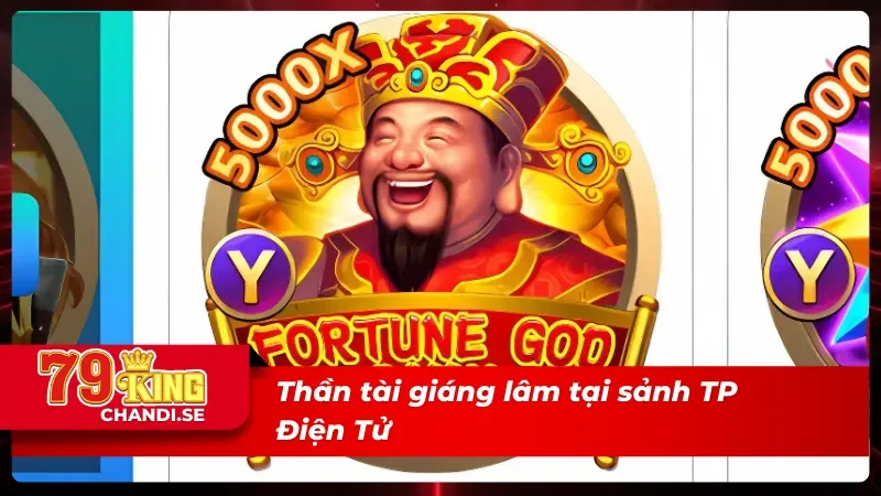TP Điện Tử – Sảnh Nổ Hũ Thú Vị Với Jackpot Cực Khủng 2 Slot game đặc sắc nhất tại TP Điện Tử