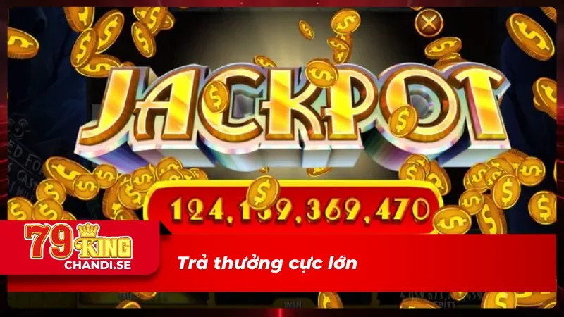 TP Điện Tử – Sảnh Nổ Hũ Thú Vị Với Jackpot Cực Khủng 5 Sảnh TP Điện Tử trả thưởng cực khủng