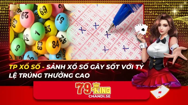 TP XỔ SỐ