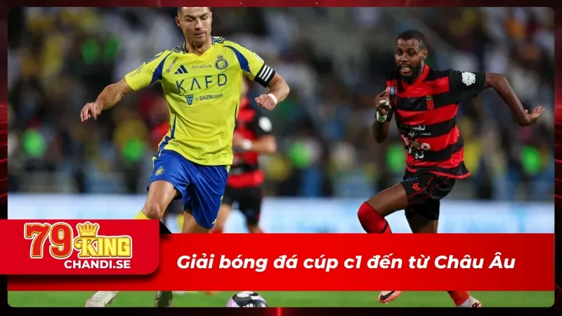 Bóng đá UEFA Cup tại UG thể thao