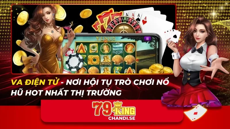 VA Điện Tử