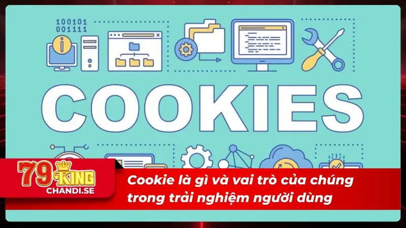 Tìm hiểu chính sách cookie được hiểu như thế nào 