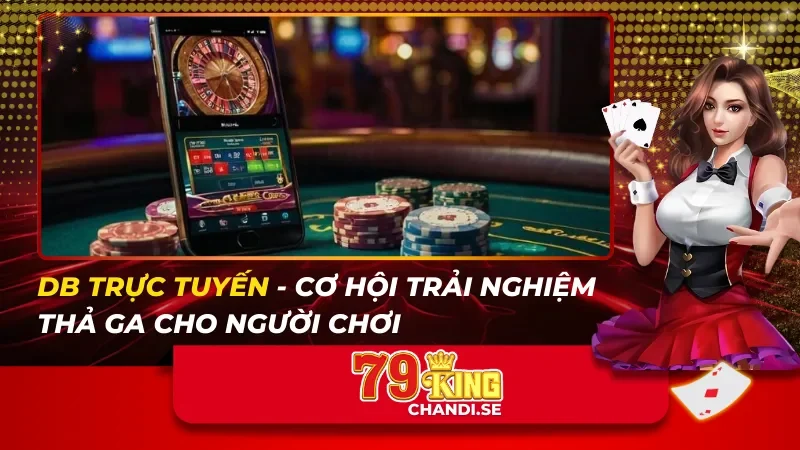 DB Trực Tuyến