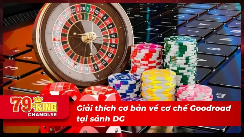 DG Trực Tuyến: Sòng Bài Chất Chơi Có Nhiều Siêu Phẩm Cá Cược 3 Soi cầu cá cược thắng lớn tại DG Trực Tuyến