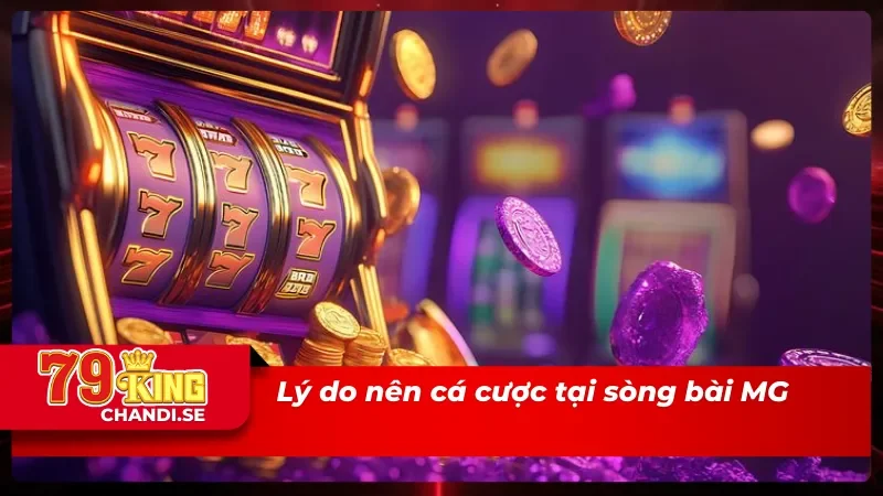 MG Trực Tuyến – Sảnh Sòng Bài Hiện Đại Livestream HD Cực Nét 3 Trải nghiệm cờ bạc đẳng cấp cùng MG Trực Tuyến