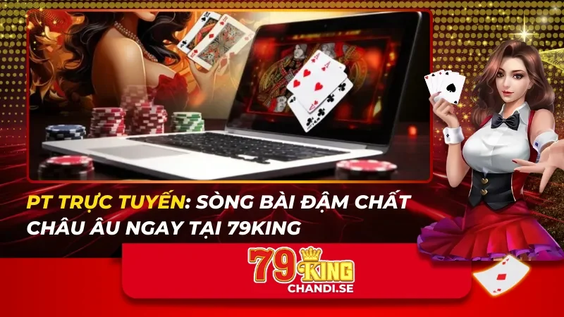 PT Trực Tuyến
