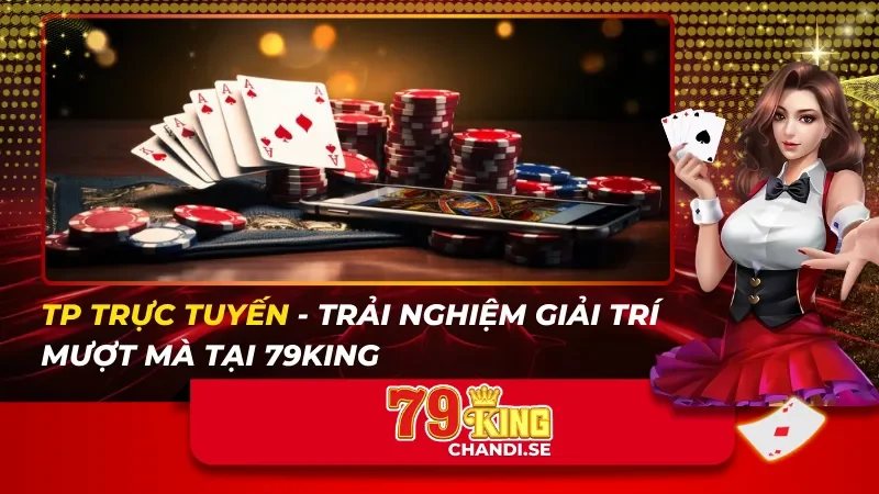 TP Trực Tuyến