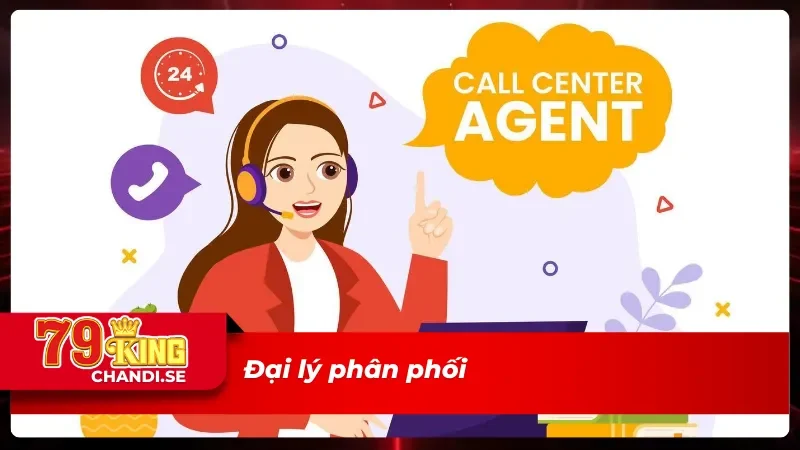 Chương Trình Tuyển Dụng Hấp Dẫn Nhất 2025 Tại 79KING 3 Tuyển dụng vị trí đại lý phân phối tại nhà cái